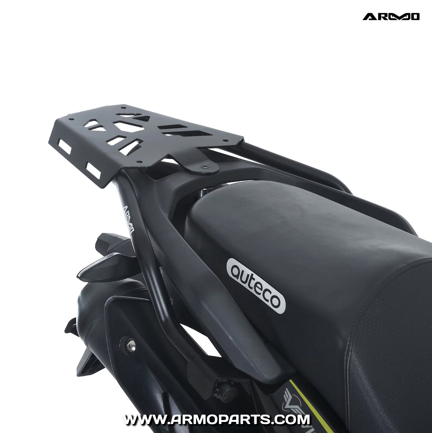 Parrilla Armo Victory MRX 200