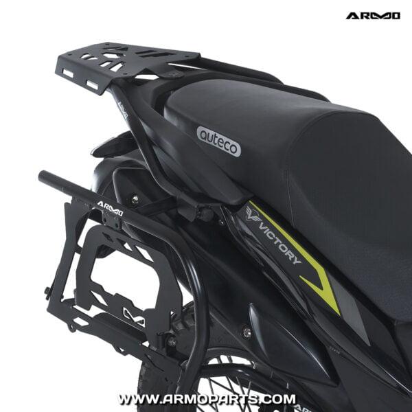 Porta Alforjas Armo Victory MRX 200