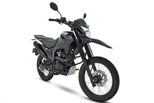 Slider FP Victory MRX 125
