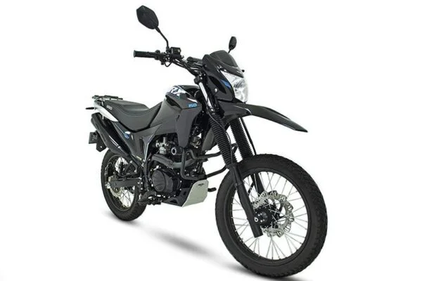 Slider FP Victory MRX 125