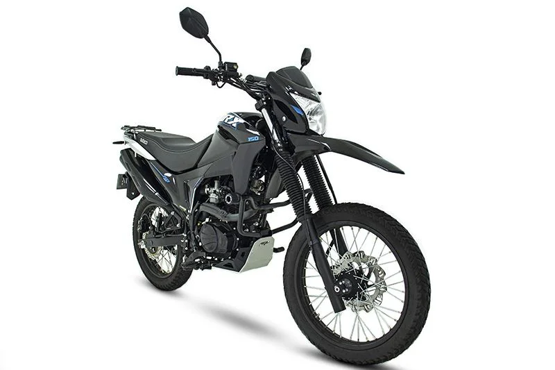 Slider FP Victory MRX 150
