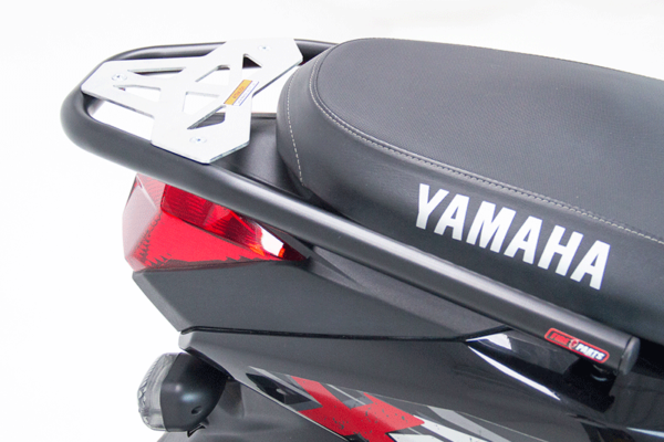 Parrilla Fire Parts Yamaha BWS 125 FI