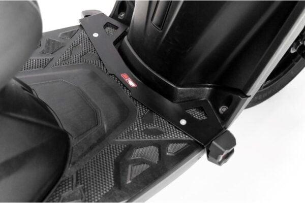 Slider Delantero Y Trasero Fire Parts  Yamaha BWS 125 FI