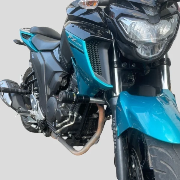 Slider Tubular Geeparts Yamaha FZ 250