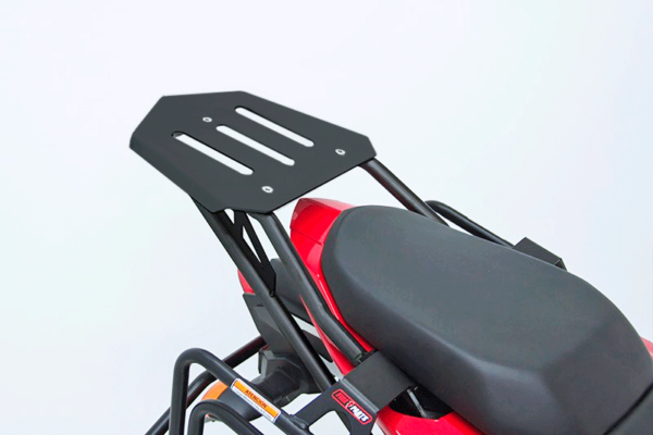Parrilla Fire Parts Yamaha FZ 2.0