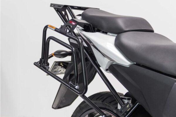 Porta Alforjas Fire Parts Yamaha FZ 2.0