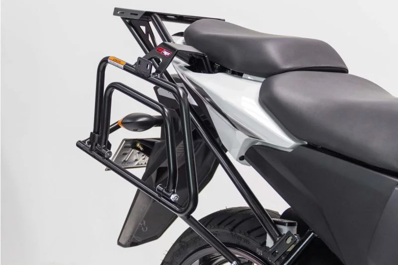 Porta Alforjas Fire Parts Yamaha FZ 2.0