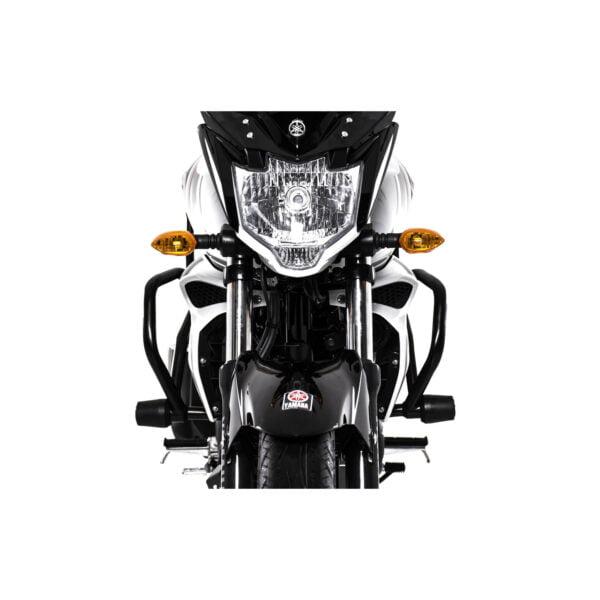Slider Armo Estilo Mariposa Yamaha FZ 2.0 - Image 2