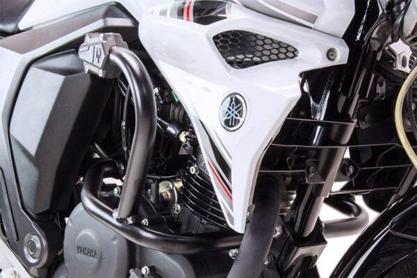 Slider Crashbar Fire Parts  Yamaha FZ 2.0