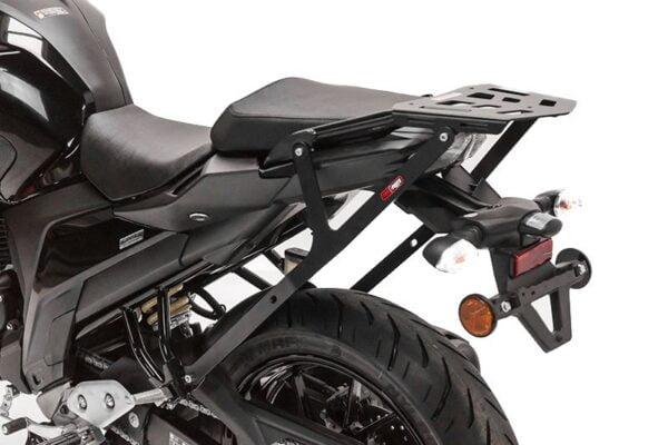 Parrilla Fire Parts Yamaha FZ 250 - Image 2
