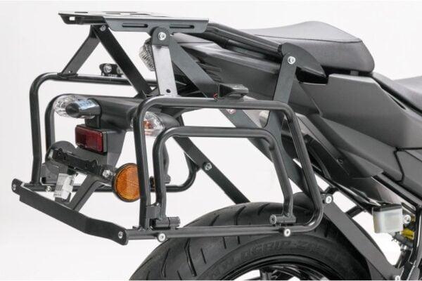 Porta Alforjas Fire Parts  Yamaha FZ 250
