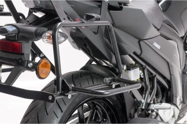 Porta Alforjas Fire Parts  Yamaha FZ 250 - Image 2