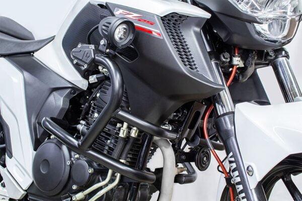 Slider Crashbar Fire Parts  Yamaha FZ 2.0 - Image 2