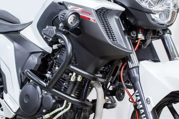 Slider Crashbar Fire Parts Yamaha FZ 250 - Image 2
