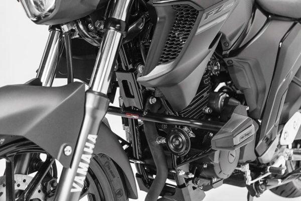 Slider Ghost Fire Parts Yamaha FZ 250 - Image 2
