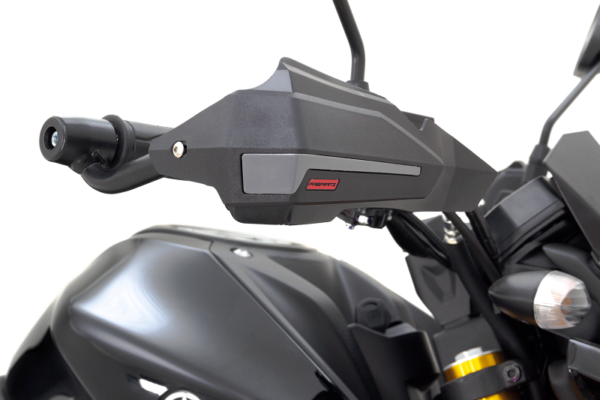 Cortavientos Ghost  Fire Parts Yamaha MT 15
