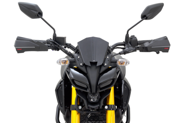 Cortavientos Ghost  Fire Parts Yamaha MT 15 - Image 2