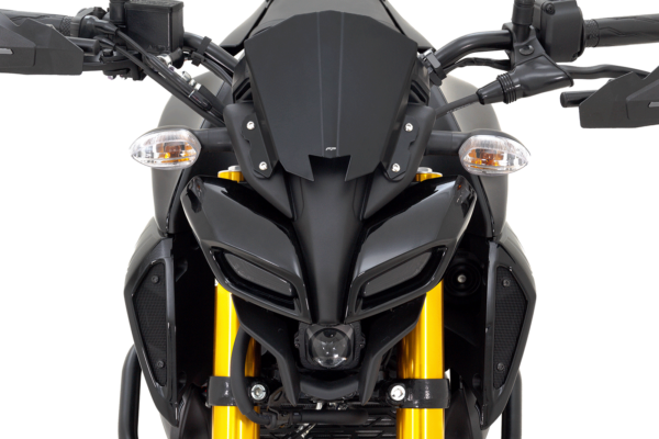 Cupula Fire Parts Yamaha MT 15 - Image 2