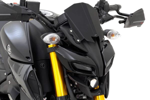 Cupula Fire Parts Yamaha MT 15
