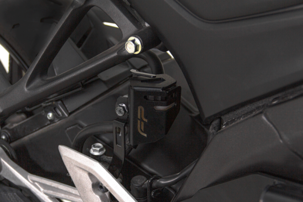 Protector Liquido Freno Trasero Fire Parts Yamaha MT 15