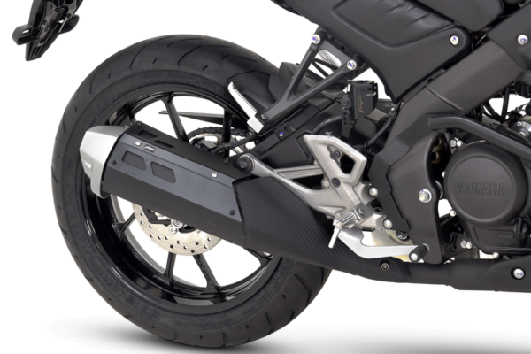 Protector Mofle Fire Parts Yamaha MT 15