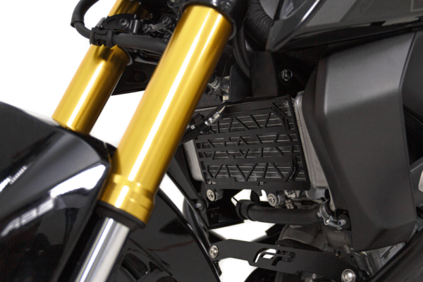 Protector Radiador Yamaha MT 15