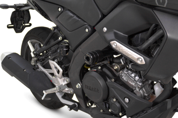 Slider Drive Fire Parts Yamaha MT 15