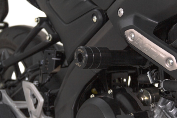 Slider Drive Fire Parts Yamaha MT 15 - Image 2