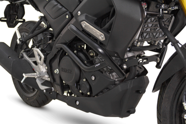 Slider Fire Parts Yamaha MT 15