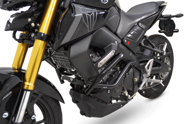 Slider Fire Parts Yamaha MT 15 - Image 2