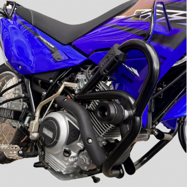 Slider Geeparts Yamaha XTZ 125