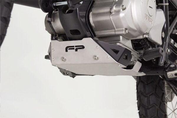 Protector Motor Fire Parts Yamaha XTZ 125