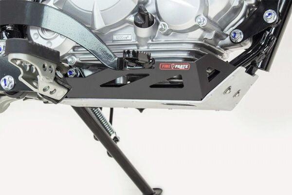 Protector Motor Fire Parts Yamaha XTZ 150