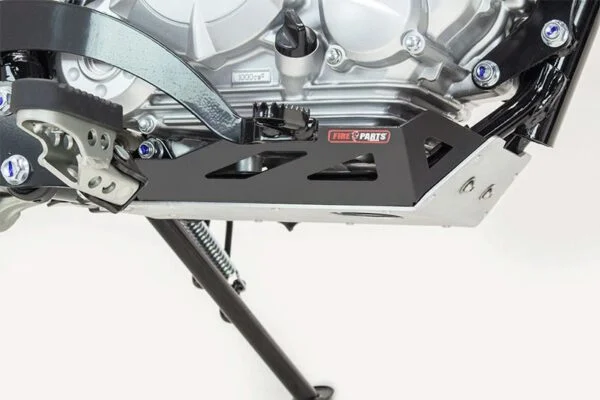Protector Motor Fire Parts Yamaha XTZ 150