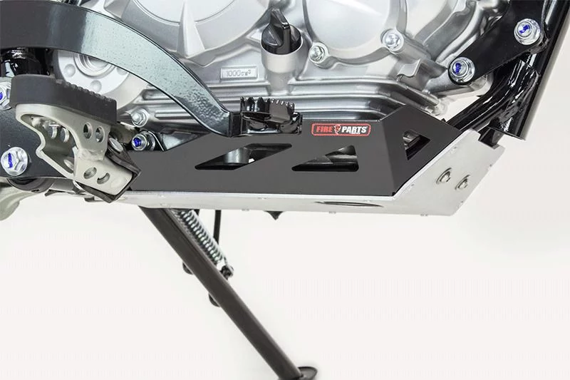 Protector Motor Fire Parts Yamaha XTZ 150