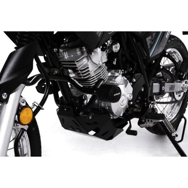 Slider Armo Yamaha XTZ 150