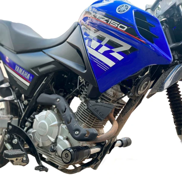 Slider Tubular Geeparts Yamaha XTZ 150