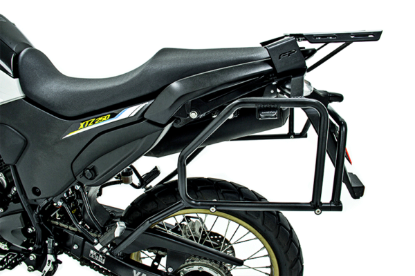 Porta Alforjas Fire Parts Yamaha XTZ 250