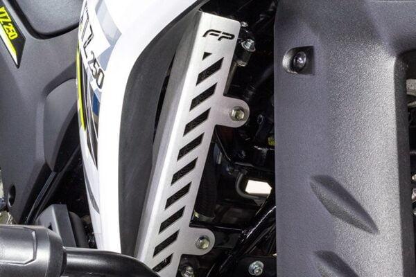 Protector Radiador Fire Parts Yamaha XTZ 250
