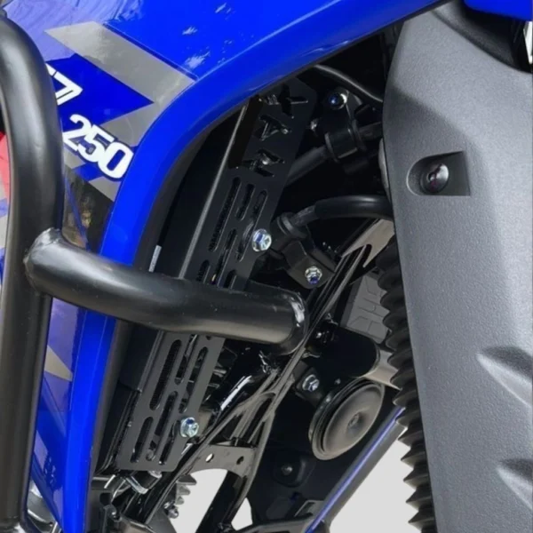 Protector Radiador Geeparts Yamaha XTZ 250