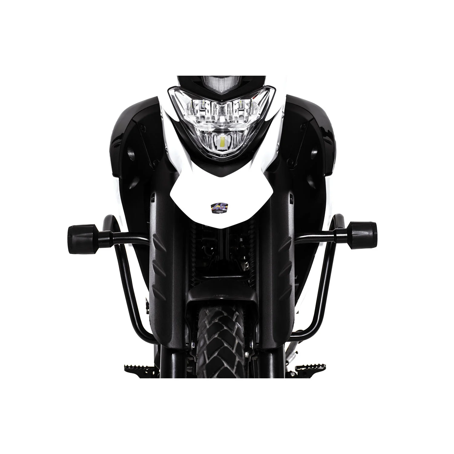 Slider Armo Yamaha XTZ 250 - Image 2