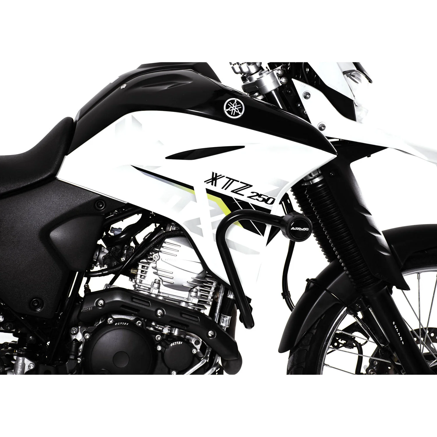 Slider Armo Yamaha XTZ 250