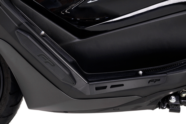 Slider Delantero Yamaha Nmax Connected