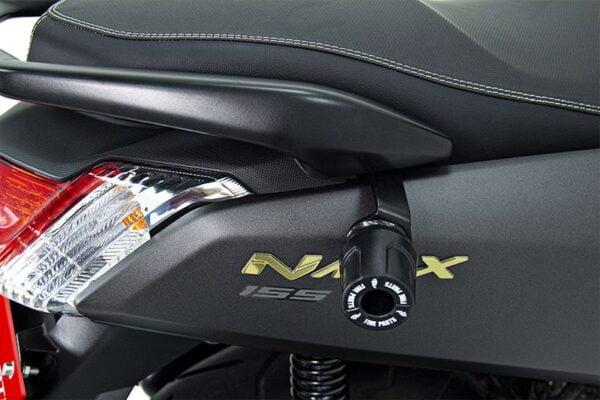 Slider Trasero  Yamaha Nmax Connected - Image 2