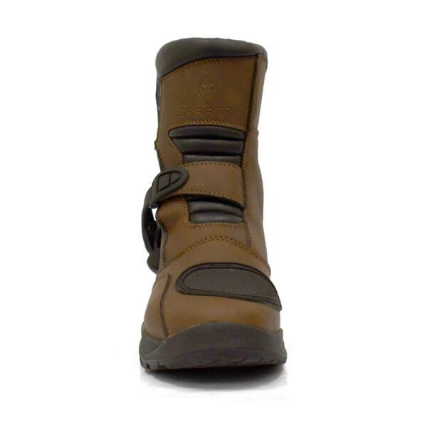 Botas Spartan Trip cafe - Image 3