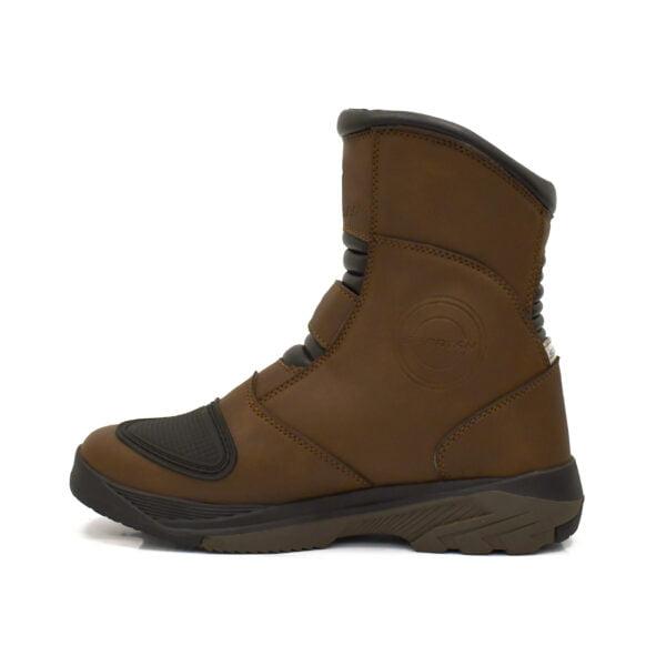 Botas Spartan Trip cafe - Image 2