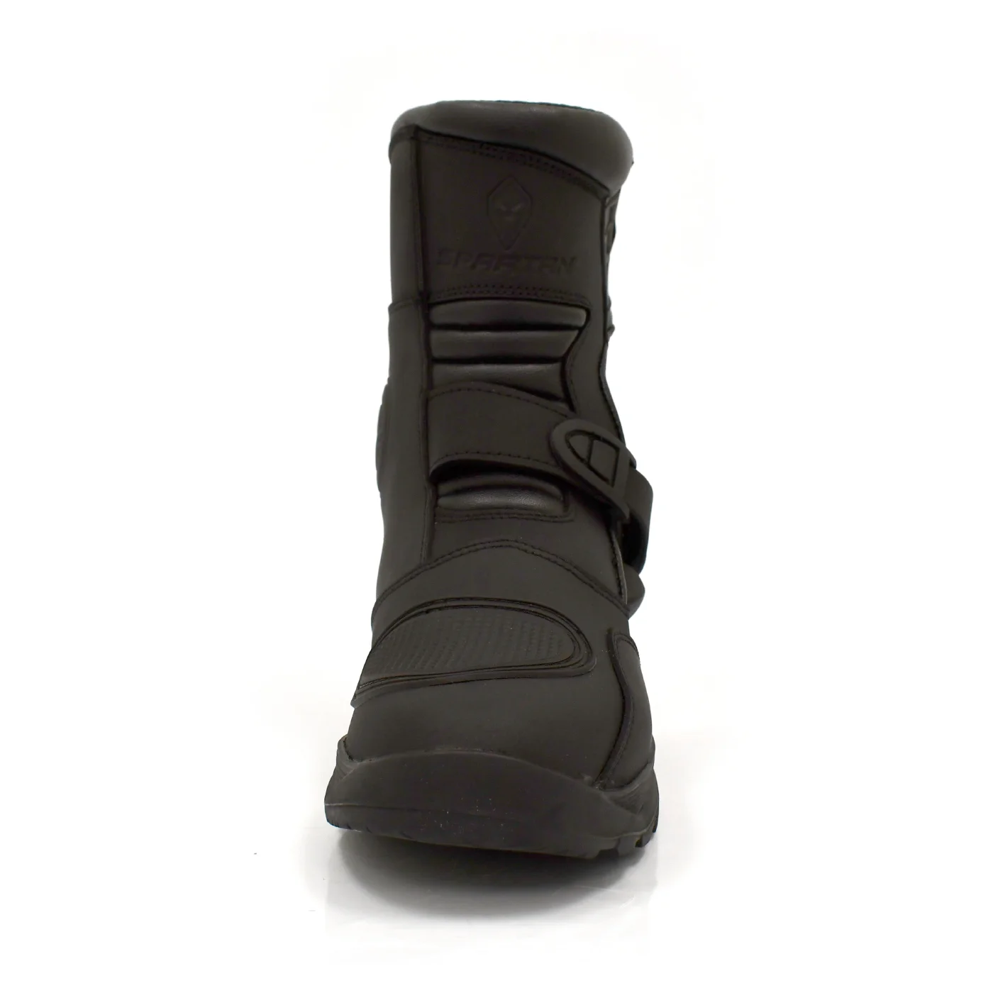 Botas Spartan Trip negra - Image 3