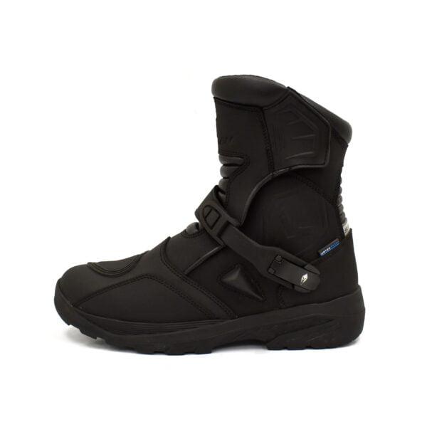 Botas Spartan Trip negra - Image 2