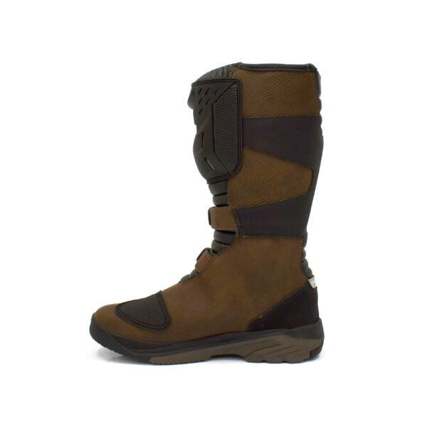 Botas largas Spartan Woods cafe - Image 3