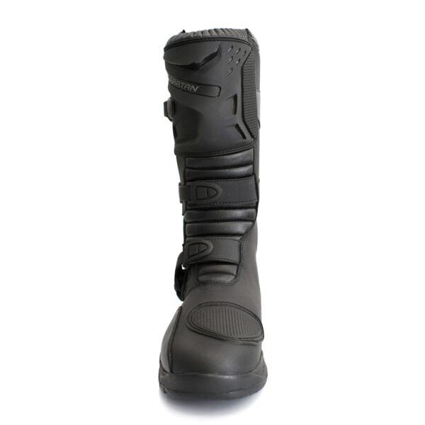 Botas largas Spartan Woods negra - Image 3